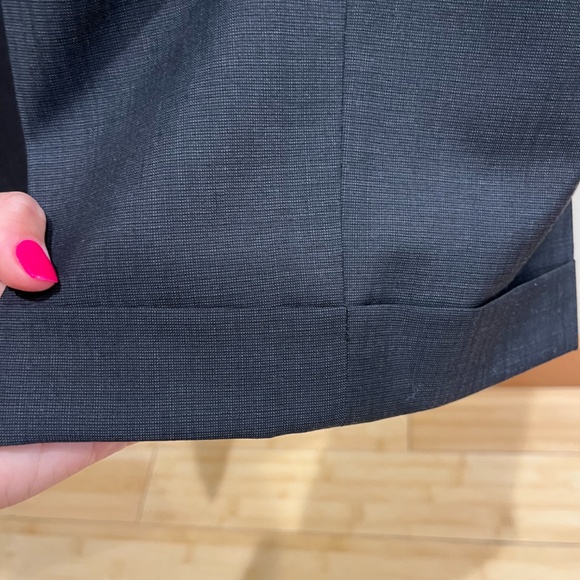 HUGO Boss Mens Jacket + Suit Pants - Picture 6 of 9